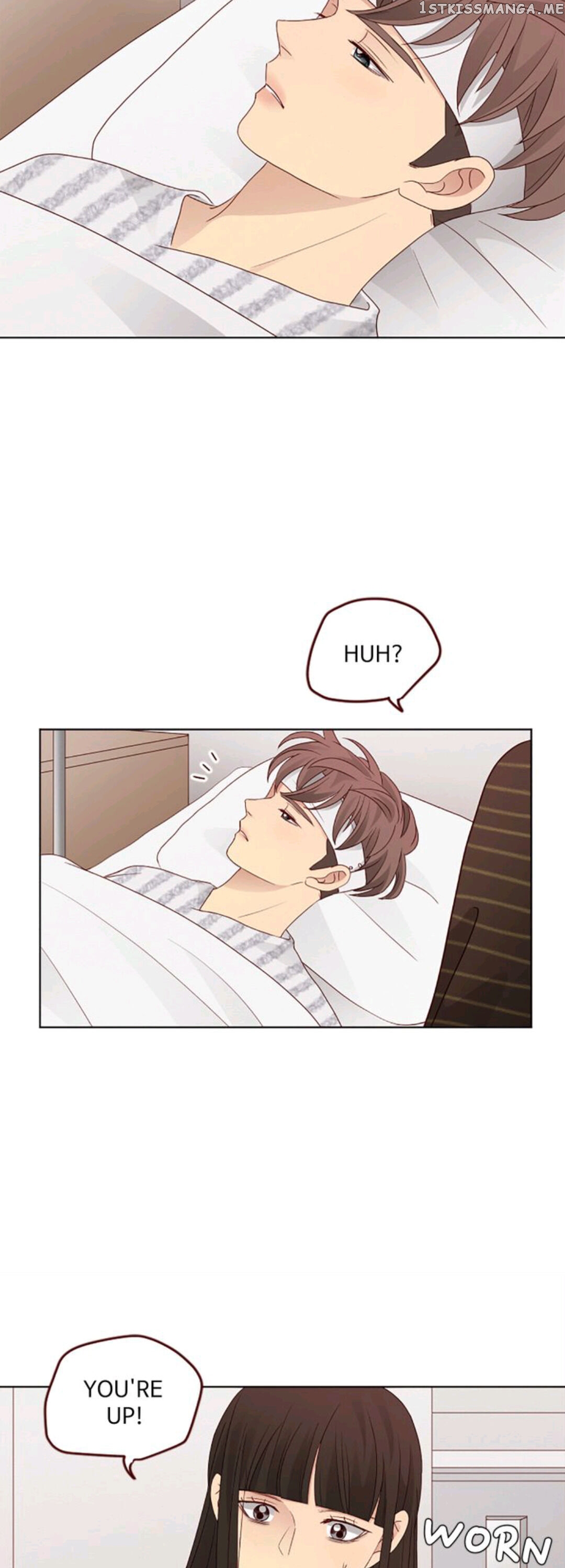 Crush On You chapter 105 - page 31