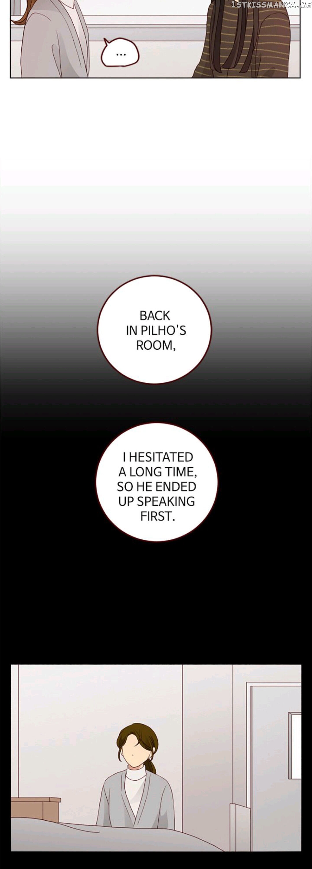 Crush On You chapter 105 - page 37