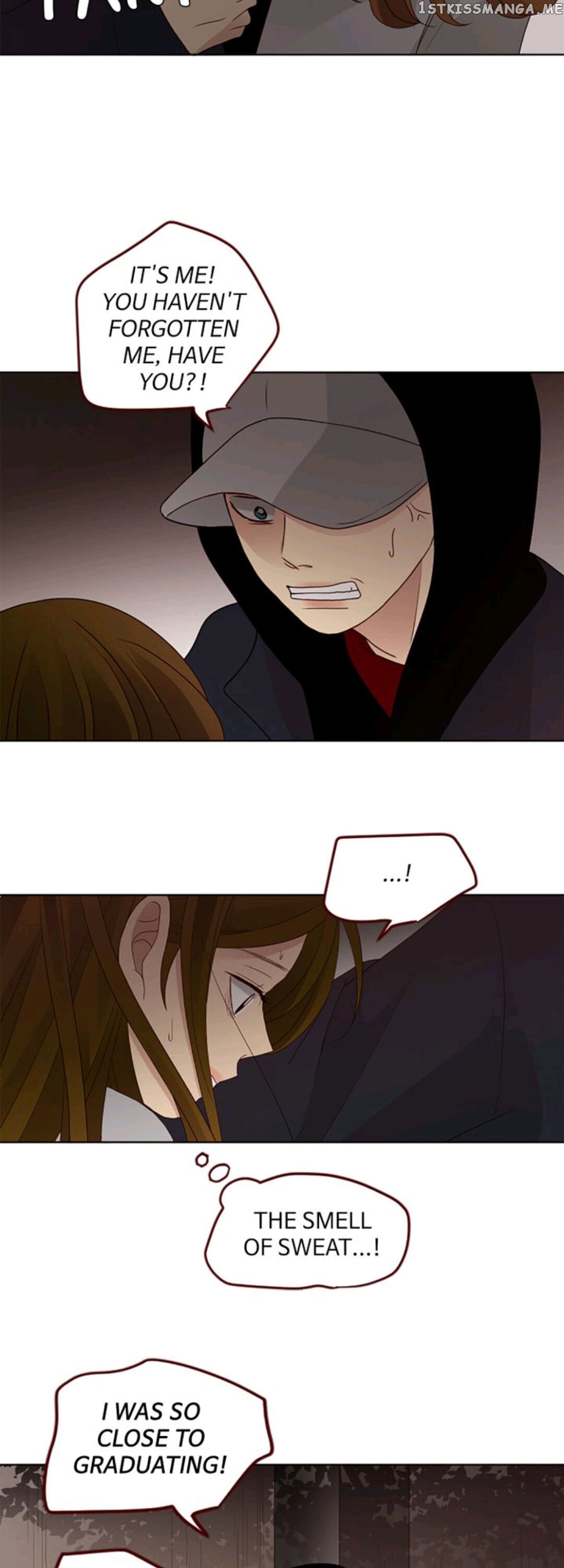 Crush On You chapter 105 - page 4