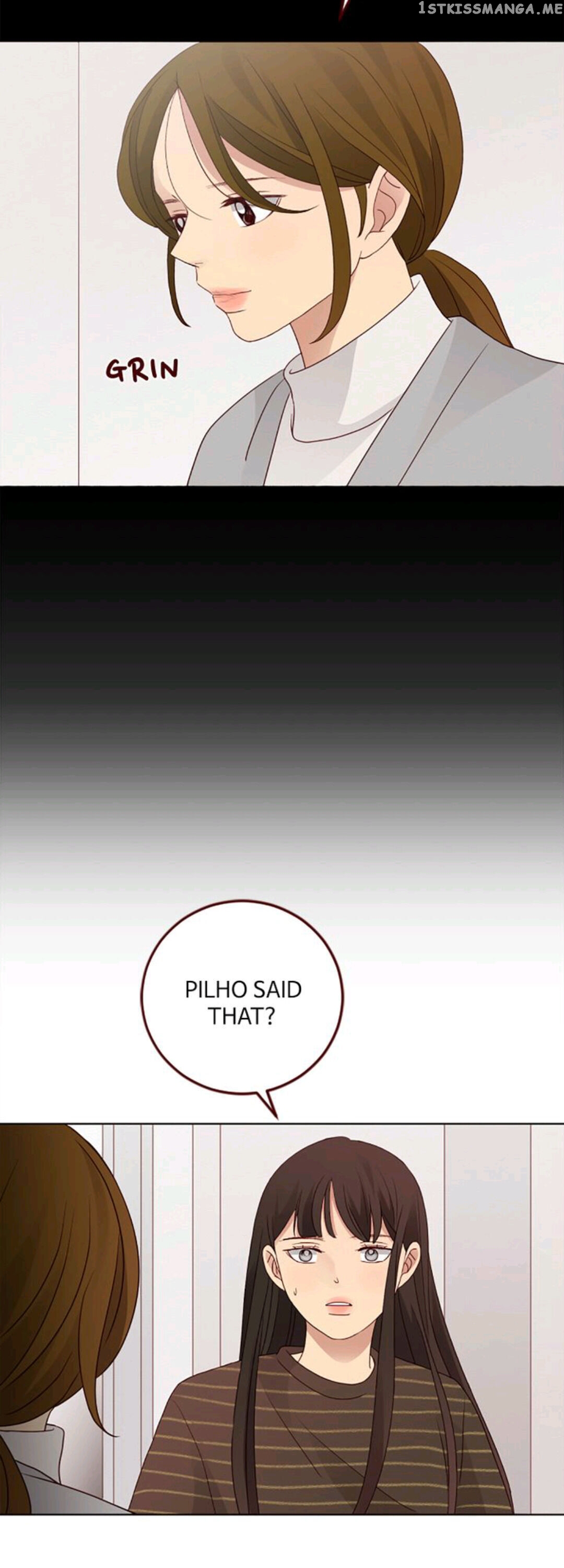 Crush On You chapter 105 - page 40