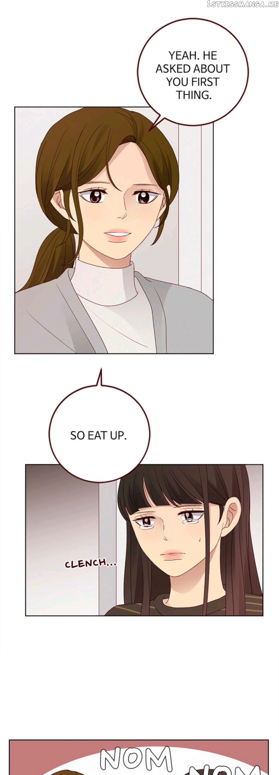 Crush On You chapter 105 - page 41