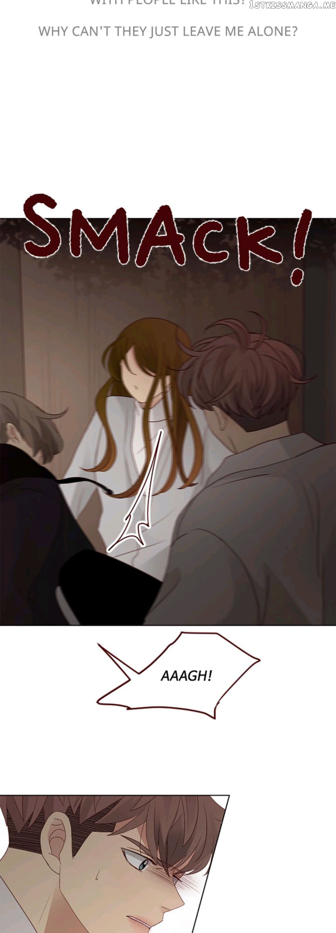 Crush On You chapter 105 - page 6