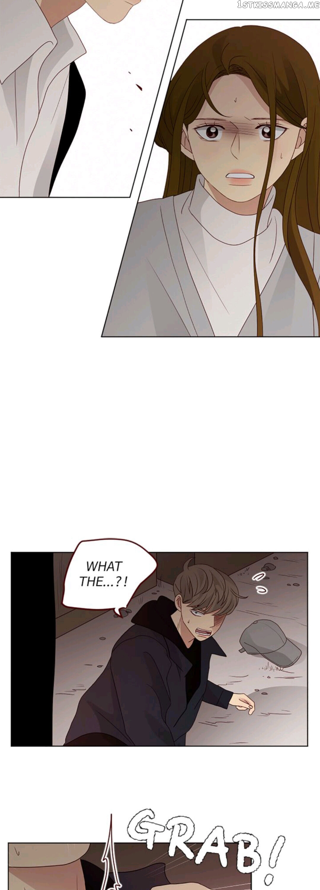 Crush On You chapter 105 - page 7