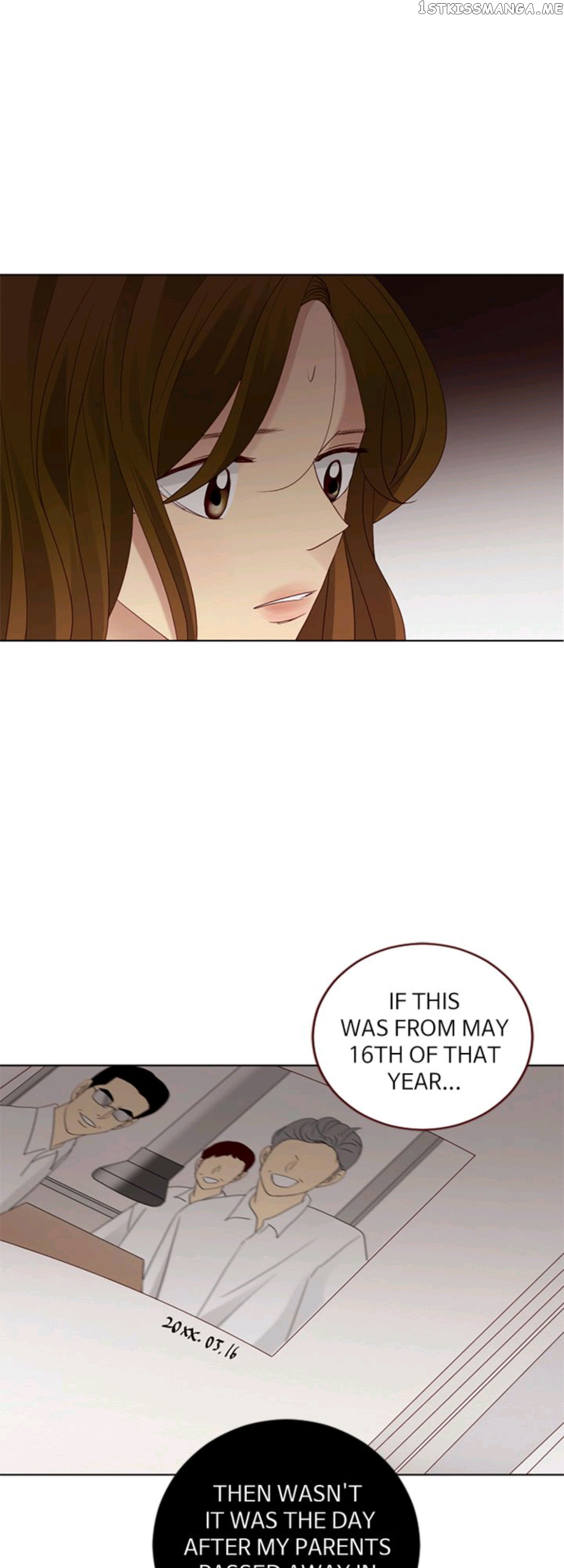 Crush On You chapter 73 - page 1