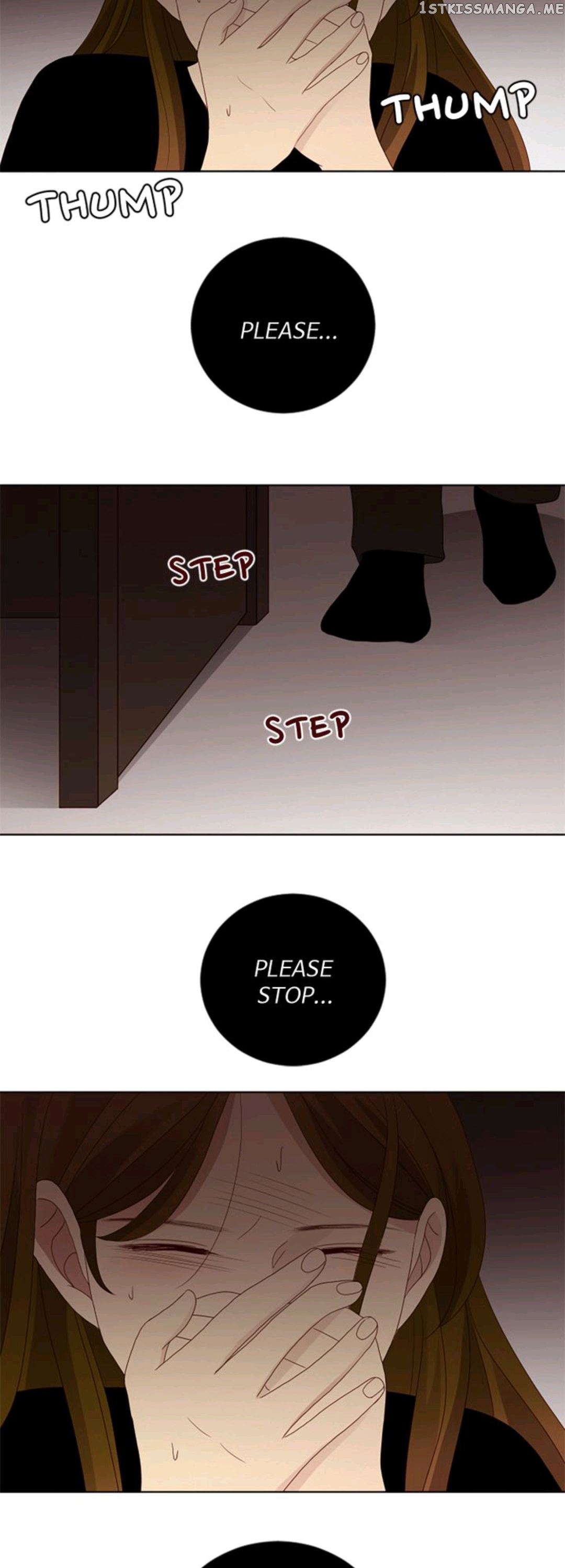 Crush On You chapter 73 - page 11