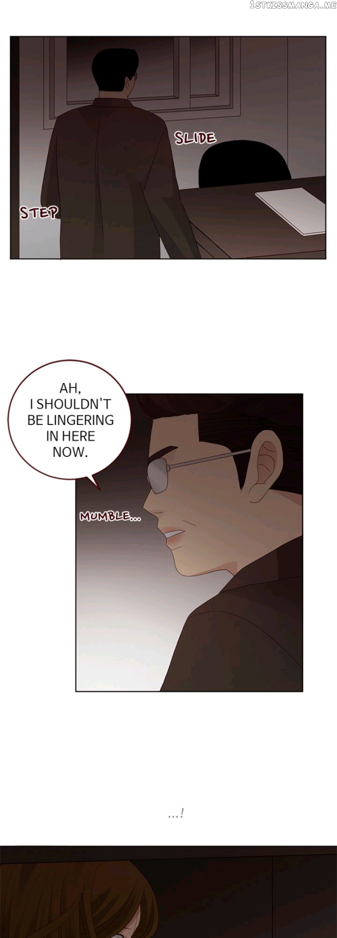 Crush On You chapter 73 - page 13