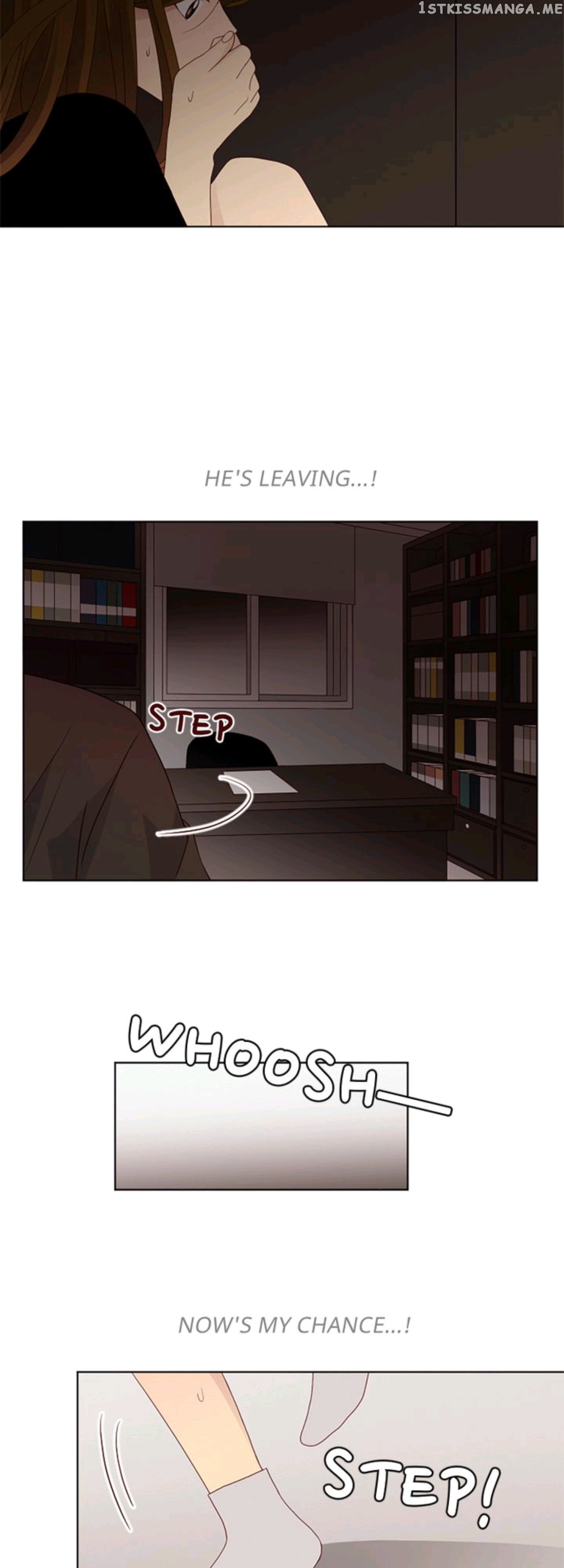 Crush On You chapter 73 - page 14