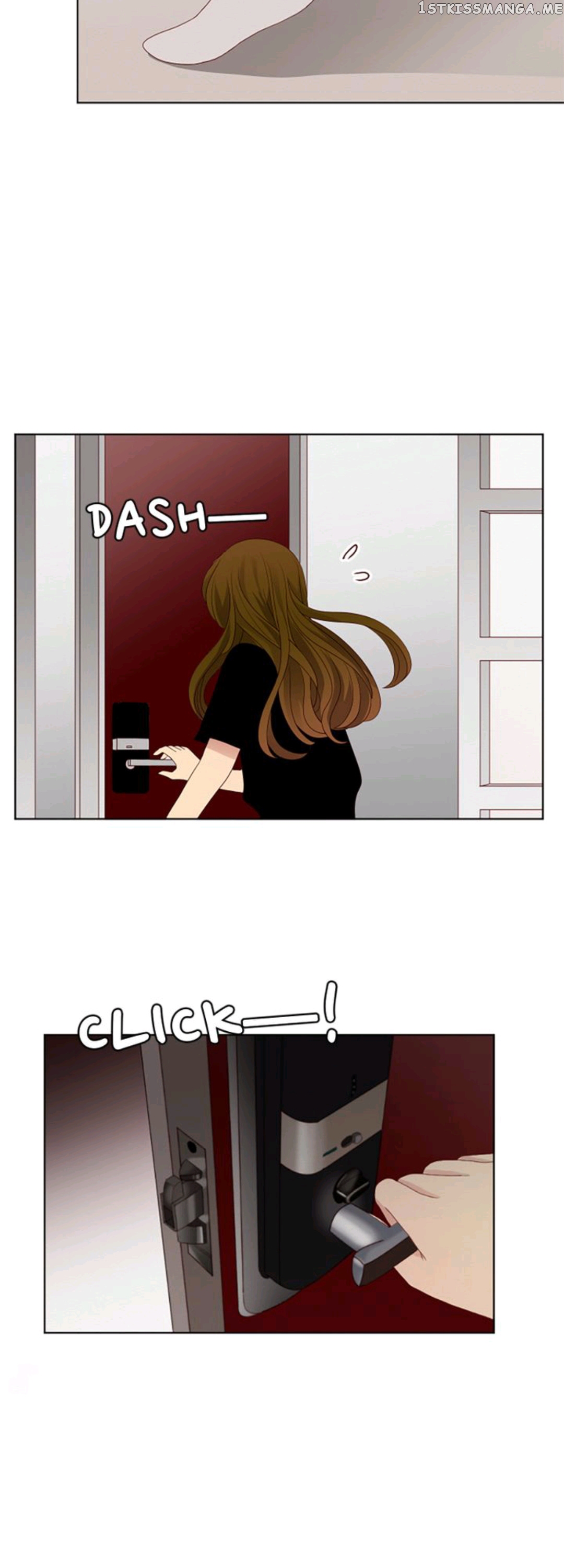 Crush On You chapter 73 - page 15