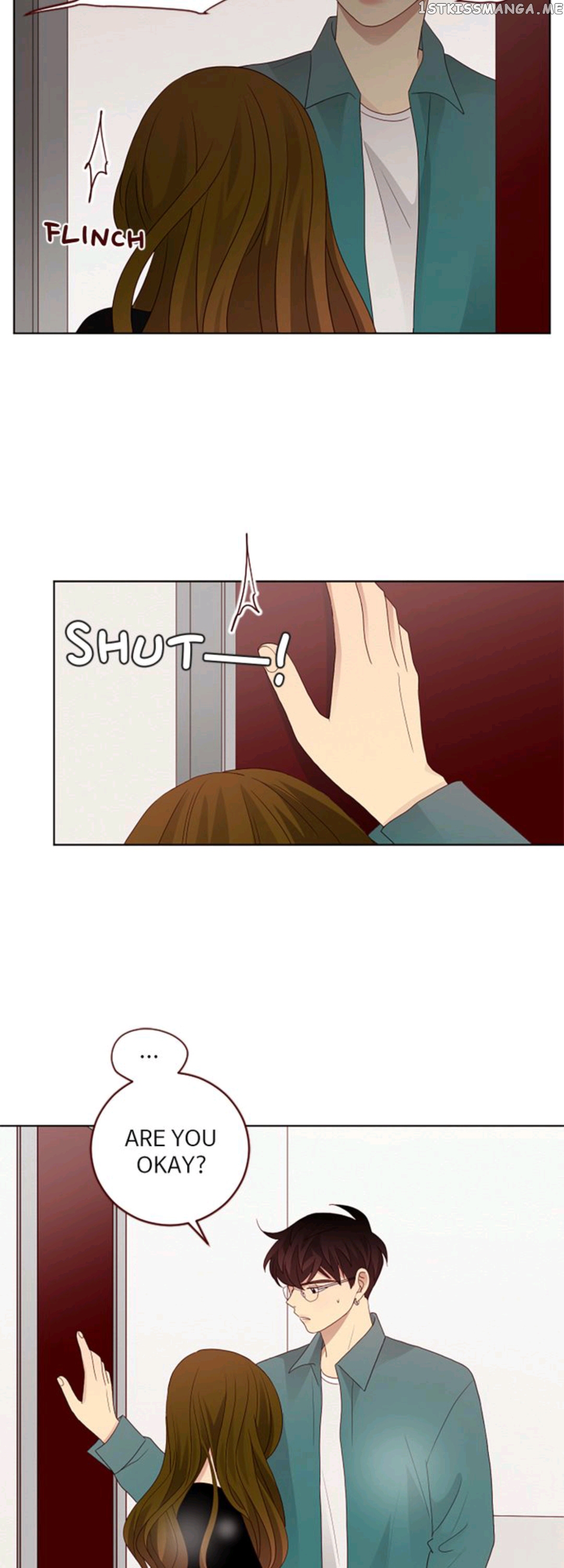 Crush On You chapter 73 - page 18