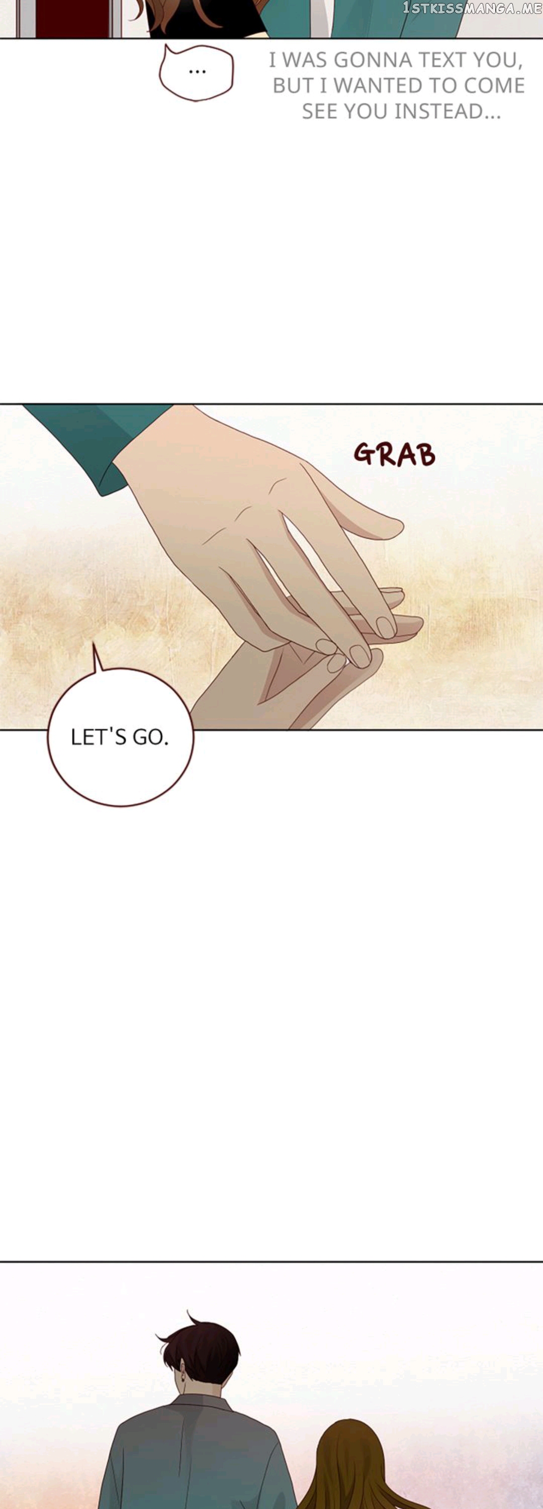 Crush On You chapter 73 - page 19