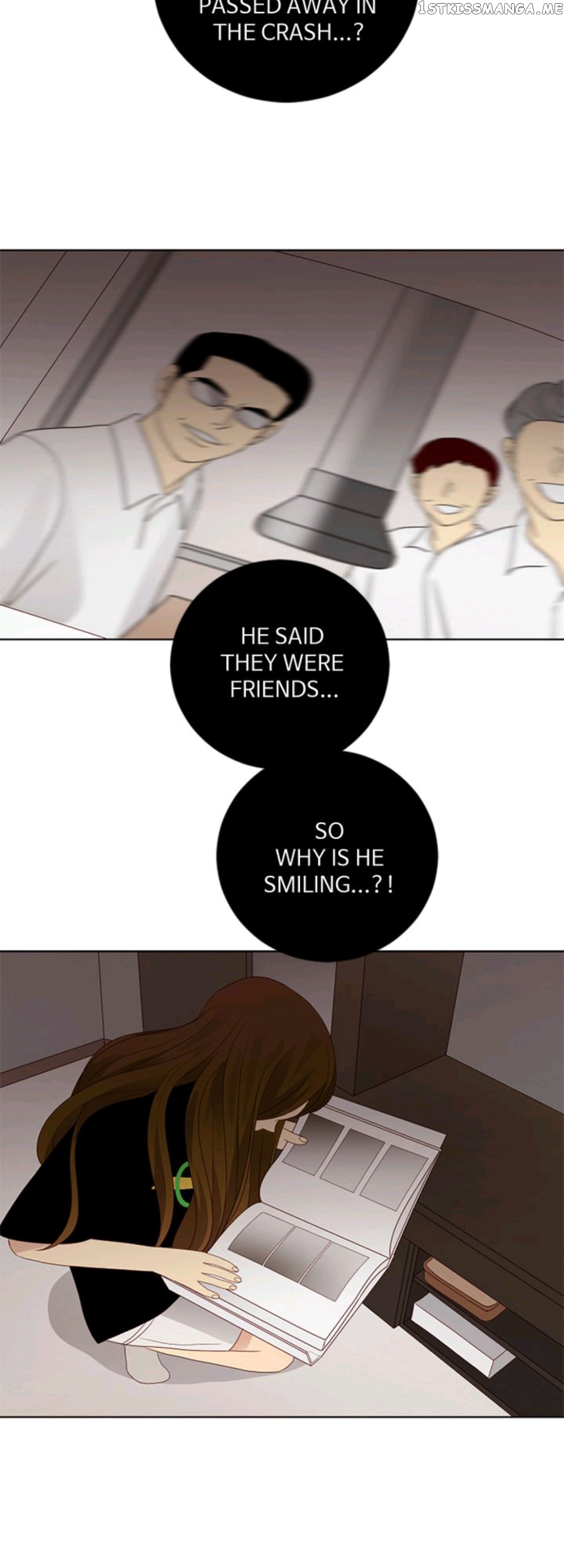 Crush On You chapter 73 - page 2