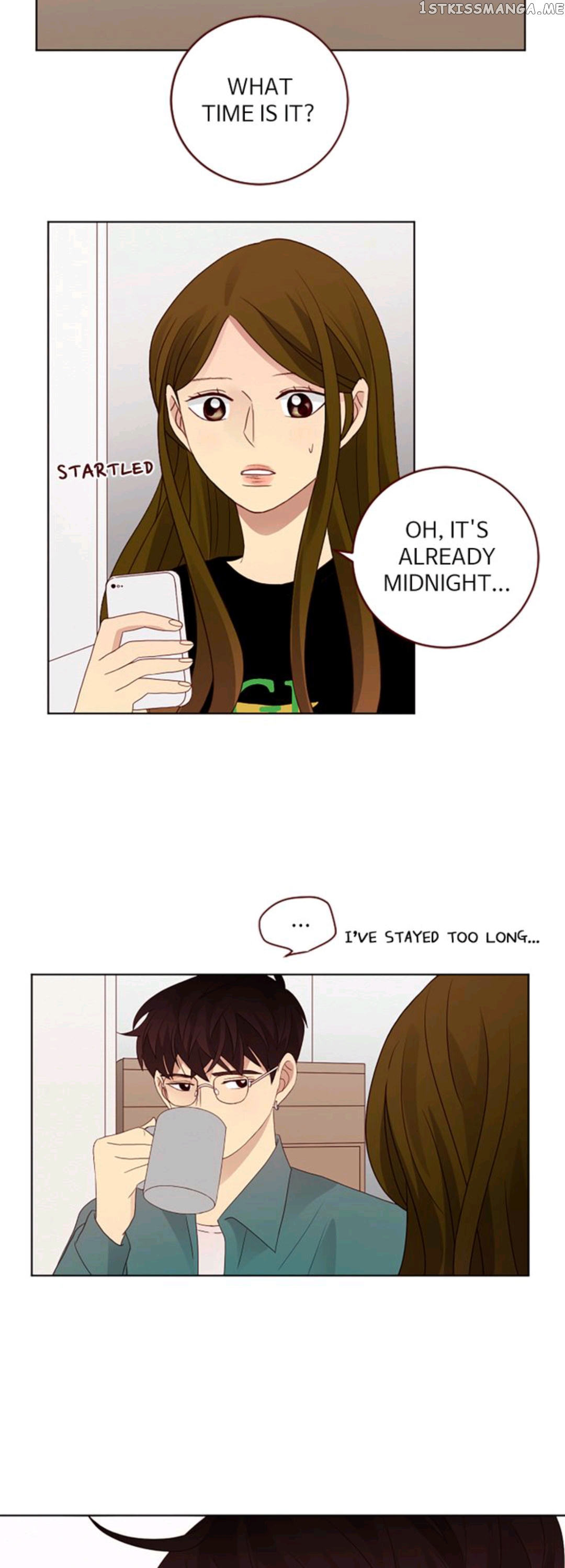 Crush On You chapter 73 - page 23