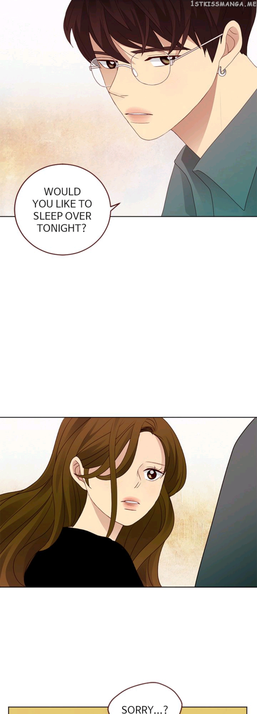 Crush On You chapter 73 - page 24