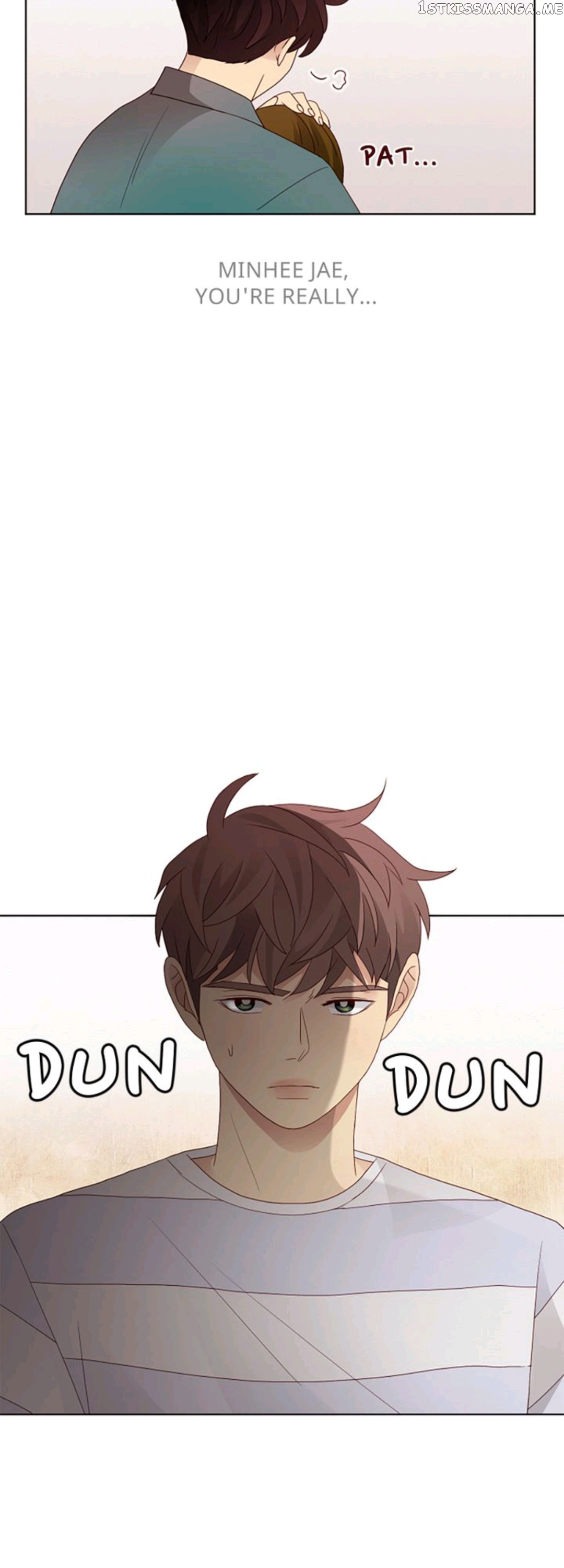 Crush On You chapter 73 - page 28