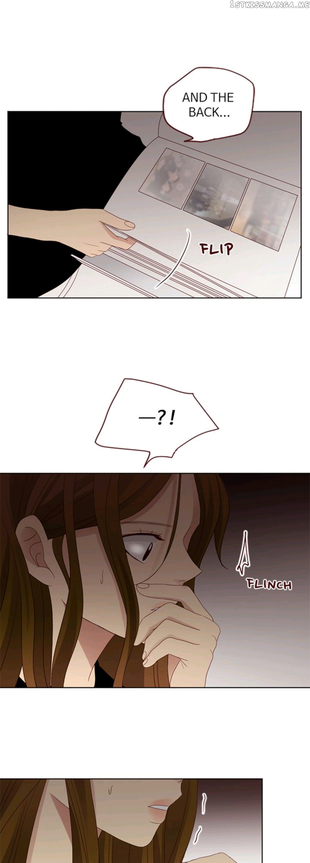 Crush On You chapter 73 - page 3