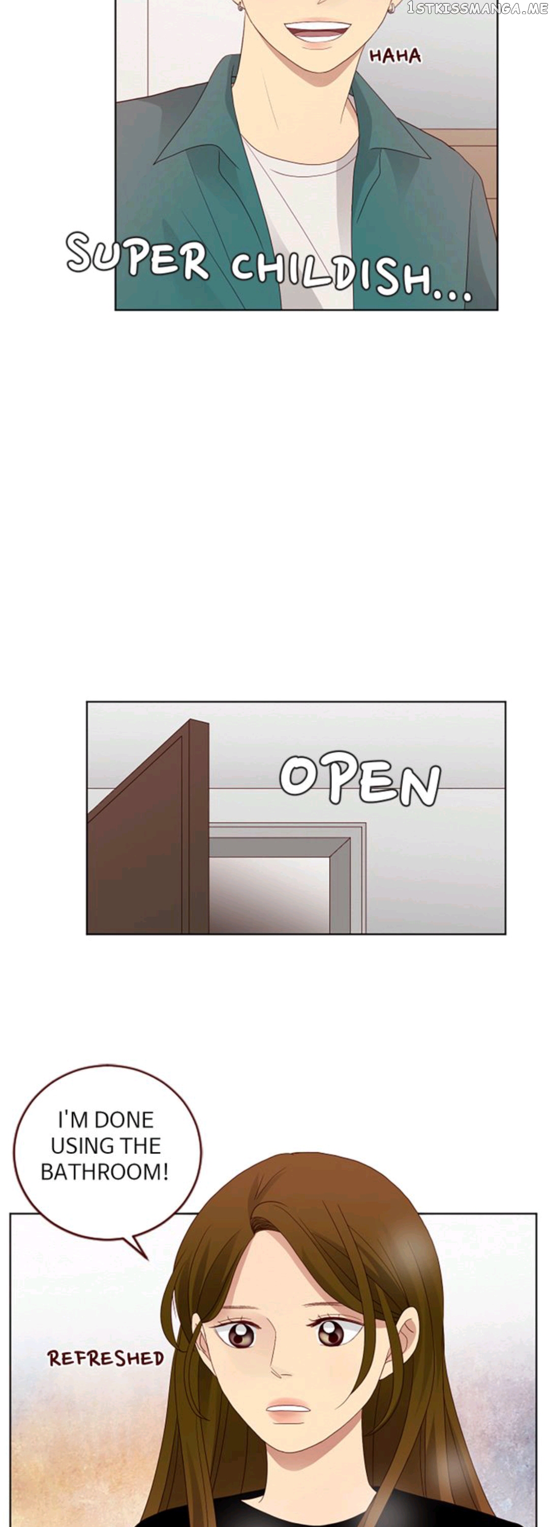 Crush On You chapter 73 - page 32