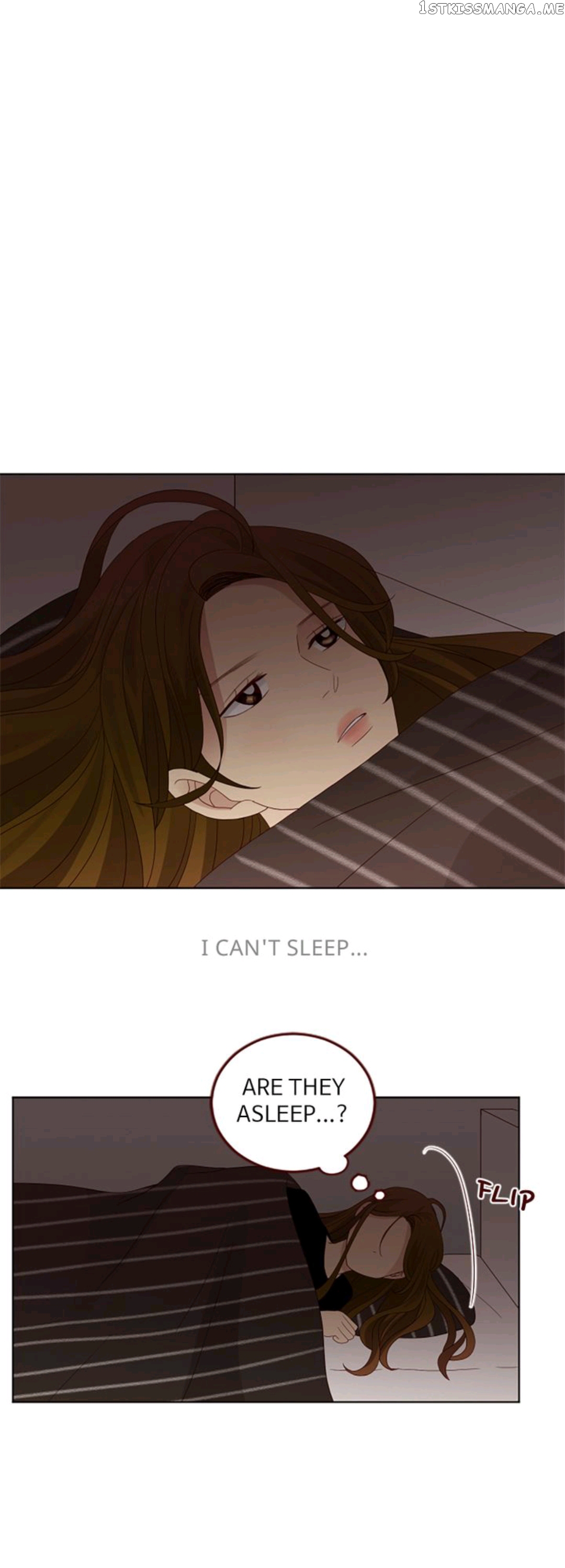 Crush On You chapter 73 - page 34