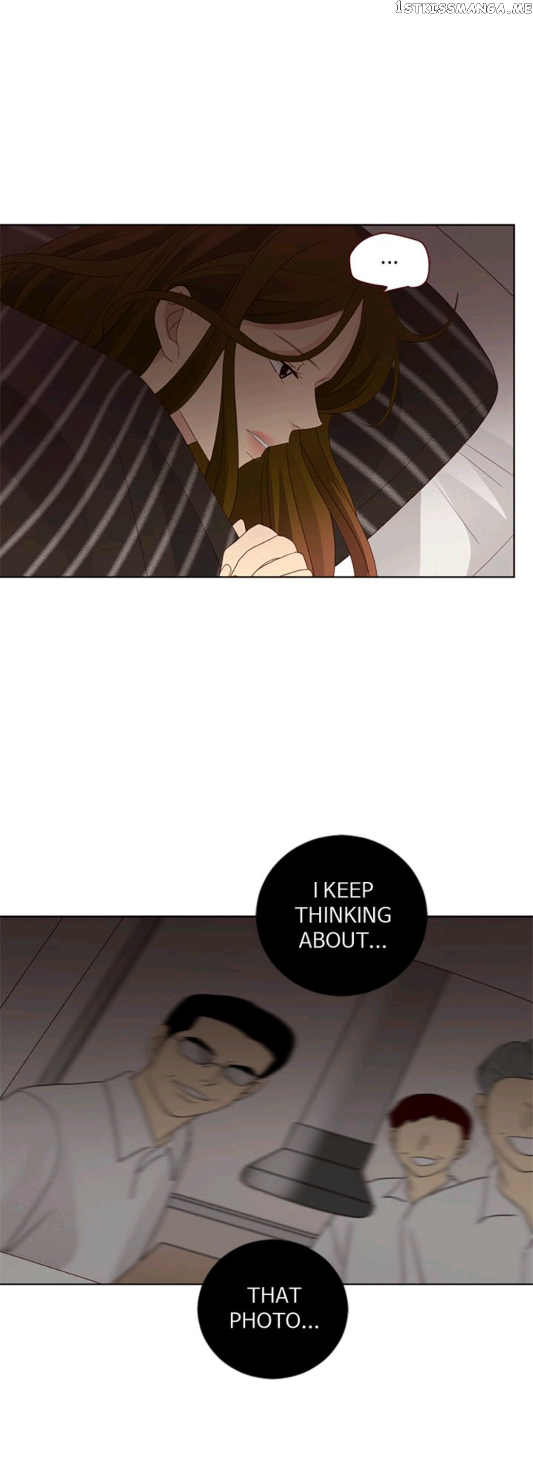 Crush On You chapter 73 - page 36