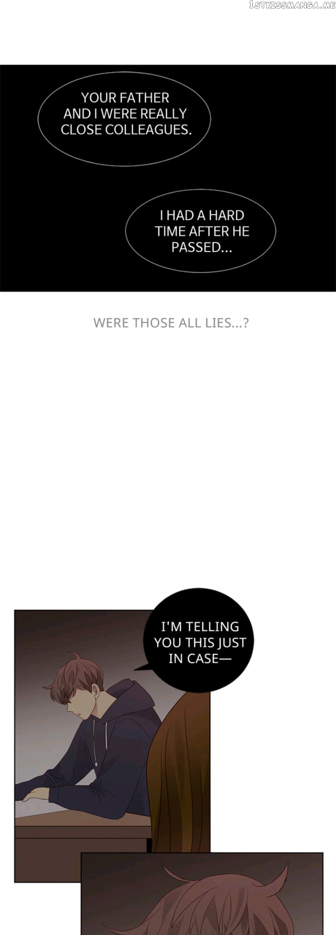 Crush On You chapter 73 - page 37