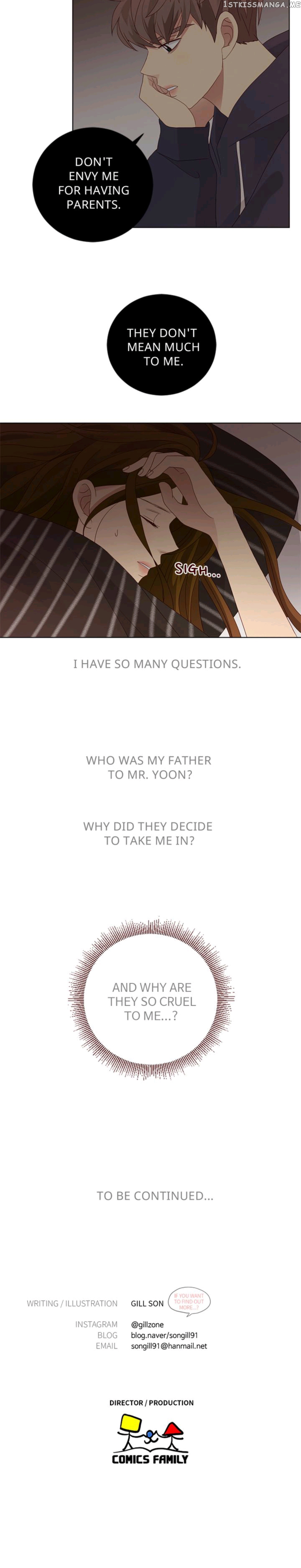 Crush On You chapter 73 - page 38