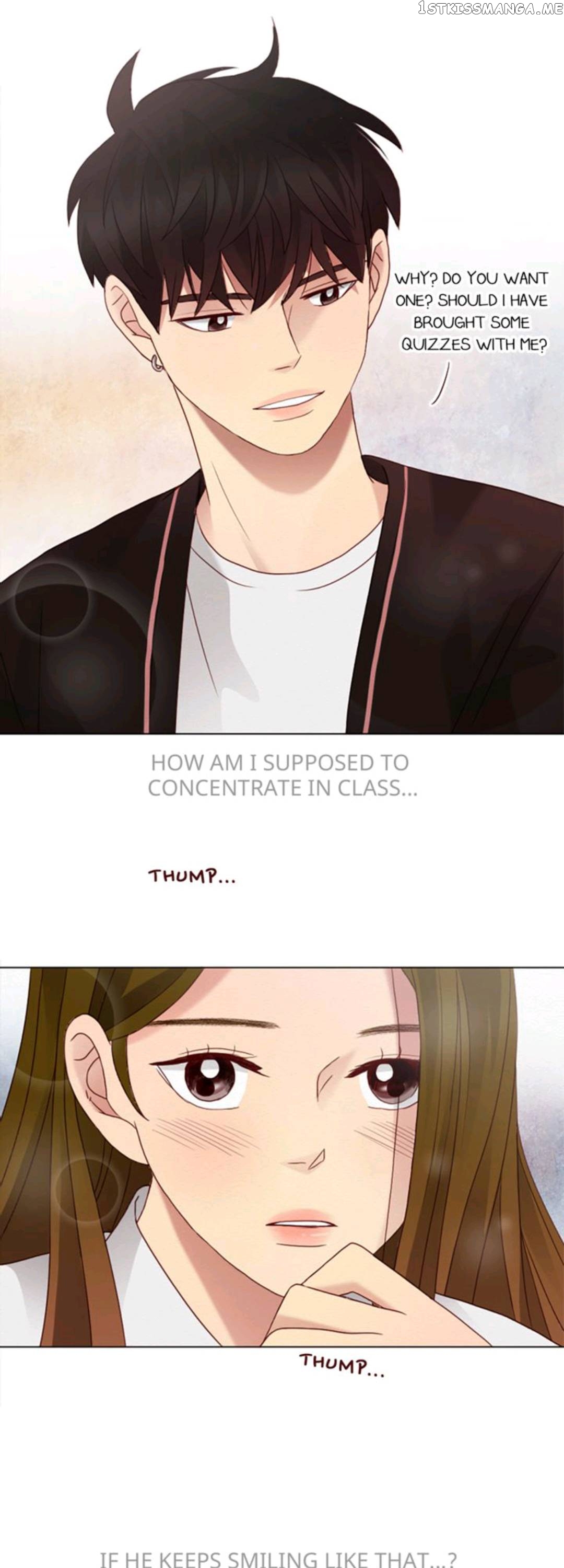 Crush On You Chapter 21 - page 11