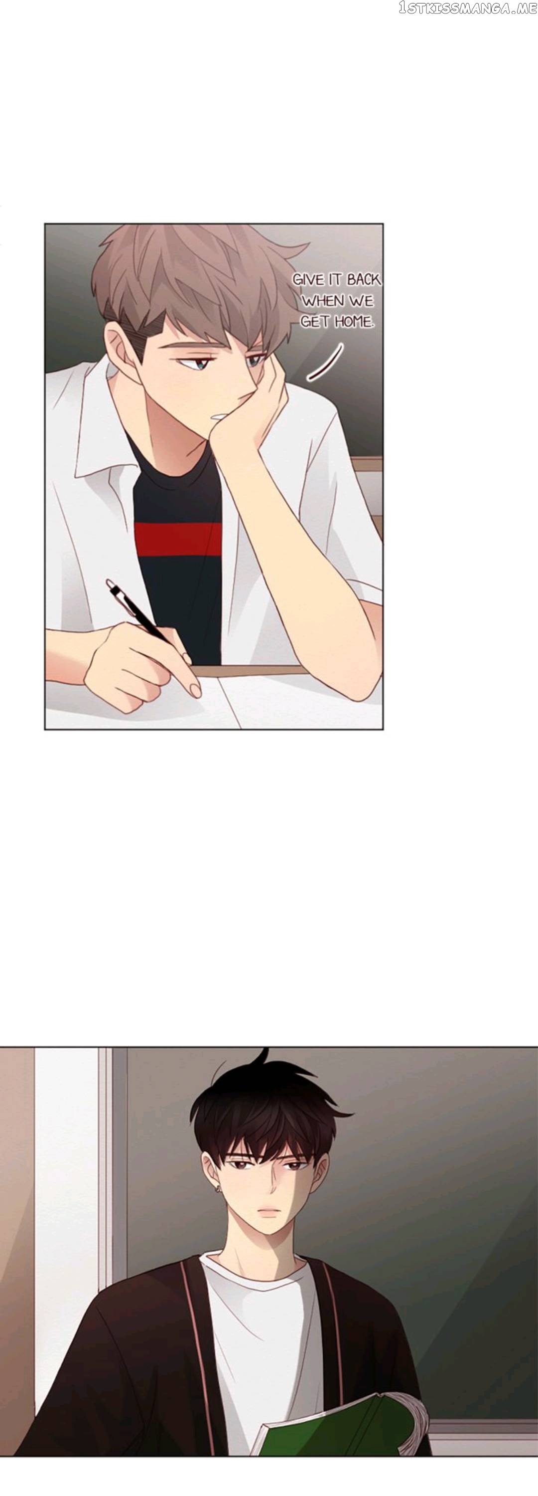 Crush On You Chapter 21 - page 15