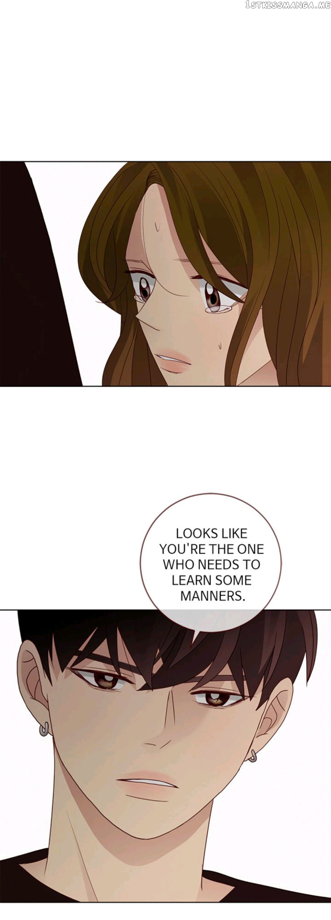 Crush On You chapter 52 - page 1
