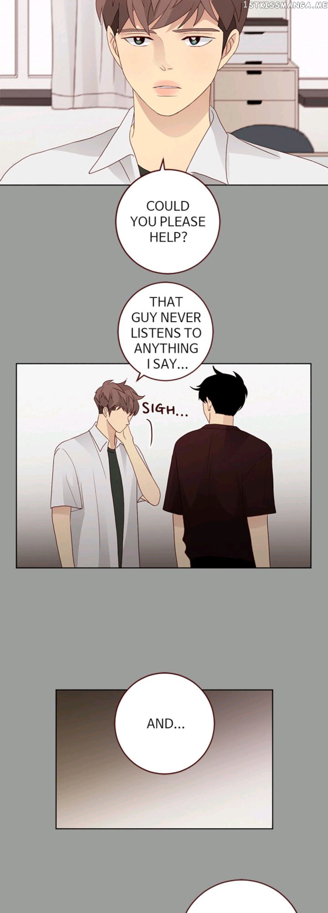 Crush On You chapter 52 - page 10