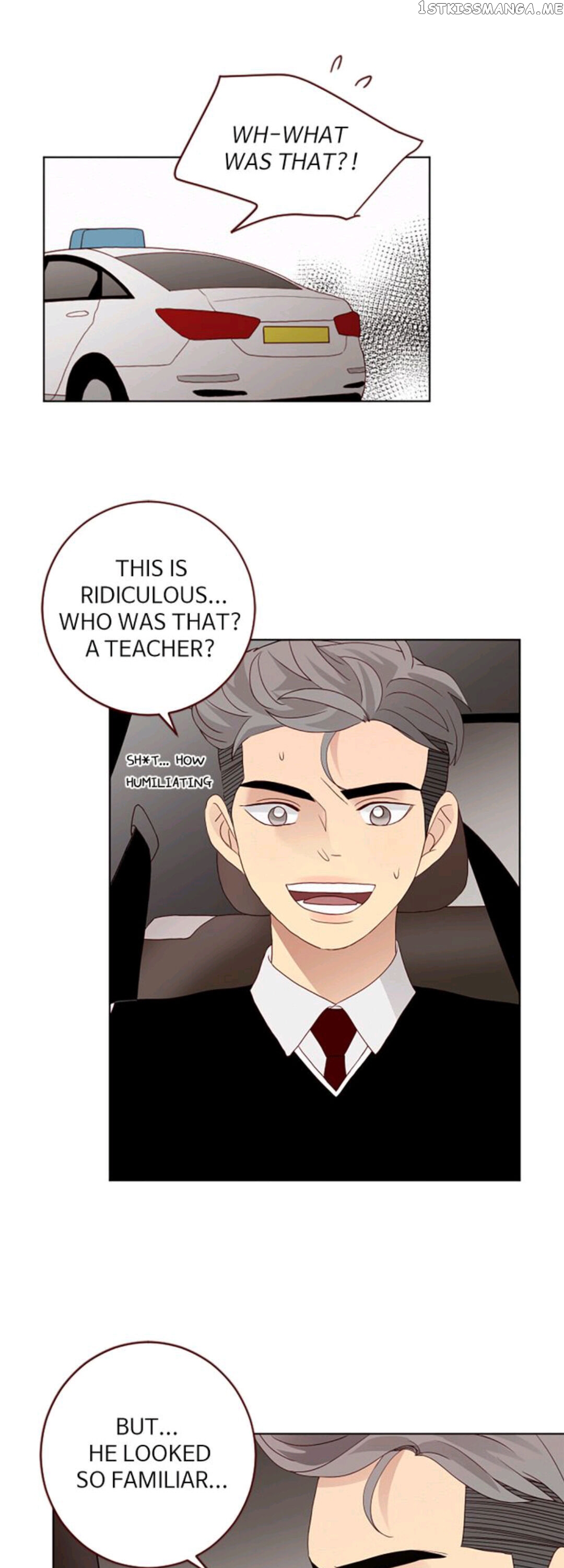 Crush On You chapter 52 - page 12