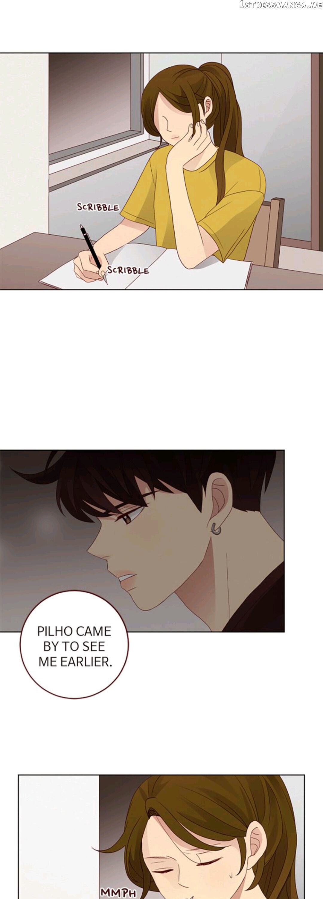 Crush On You chapter 52 - page 14