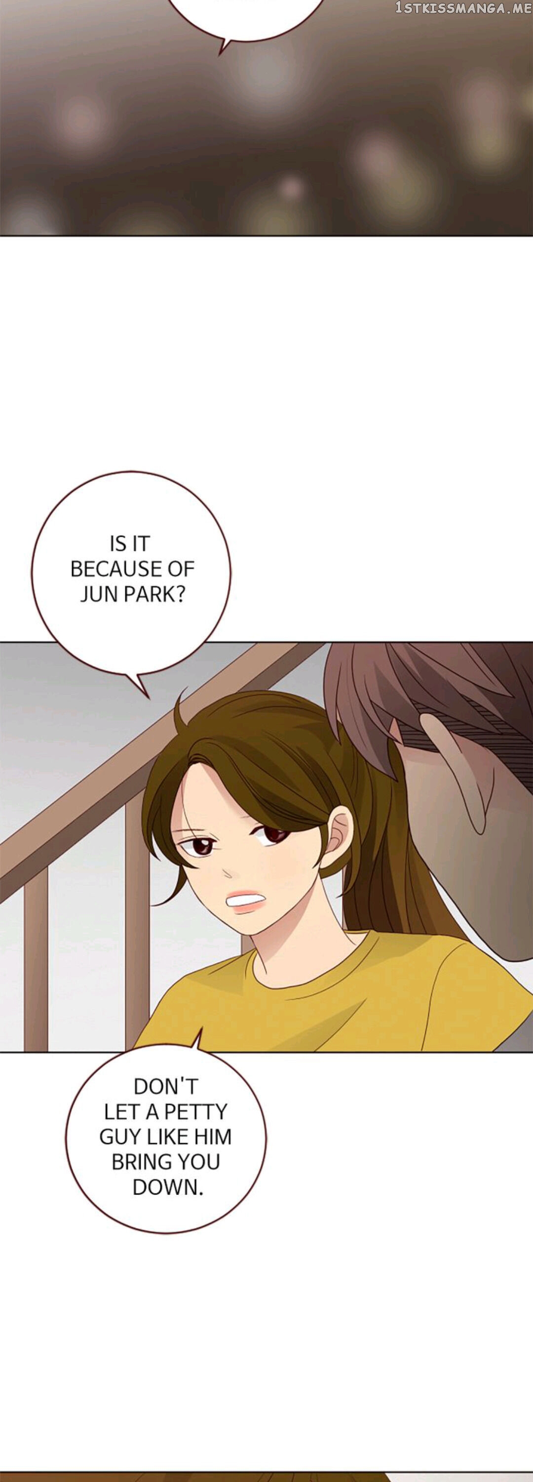 Crush On You chapter 52 - page 18