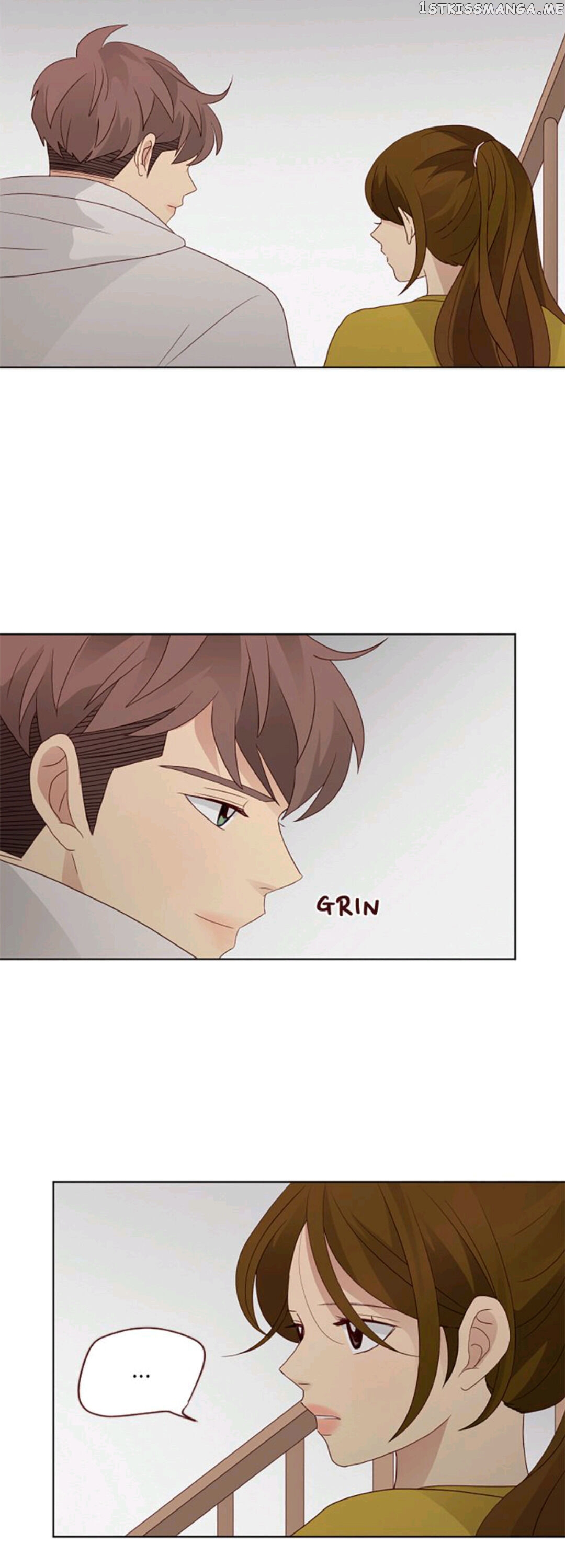 Crush On You chapter 52 - page 20