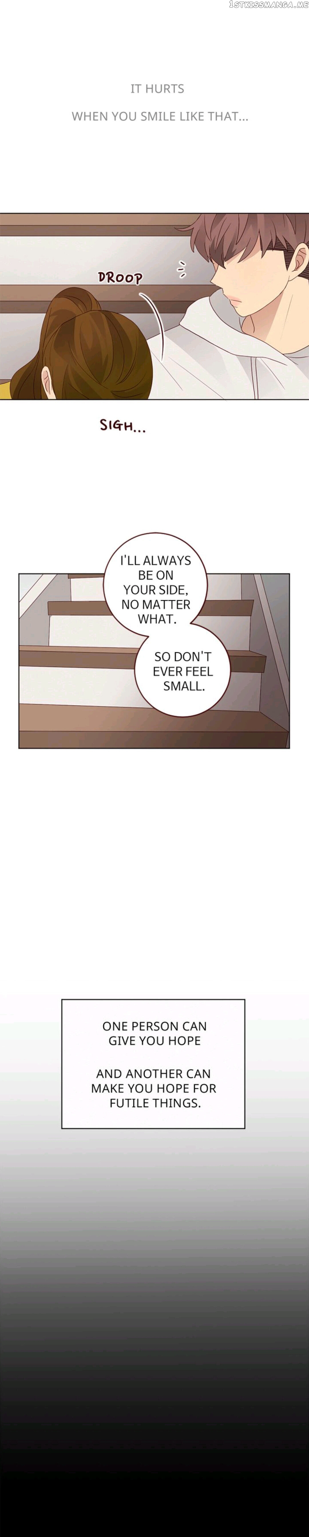 Crush On You chapter 52 - page 21