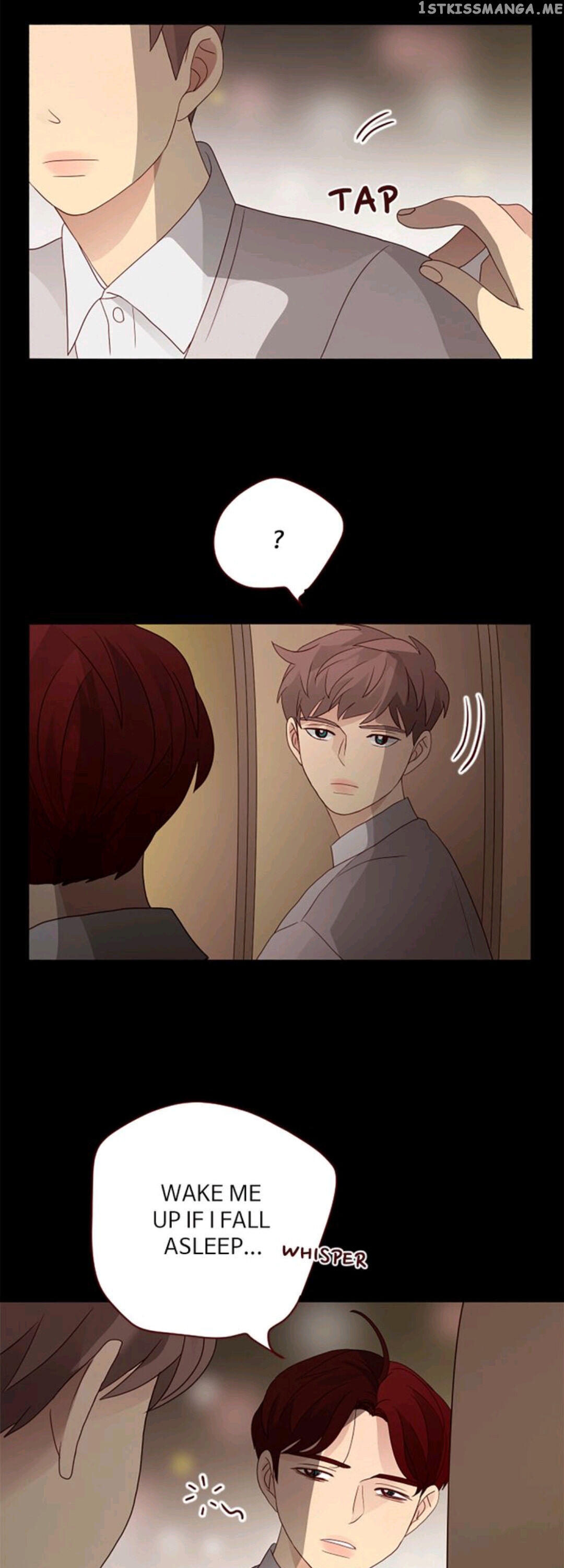 Crush On You chapter 52 - page 24