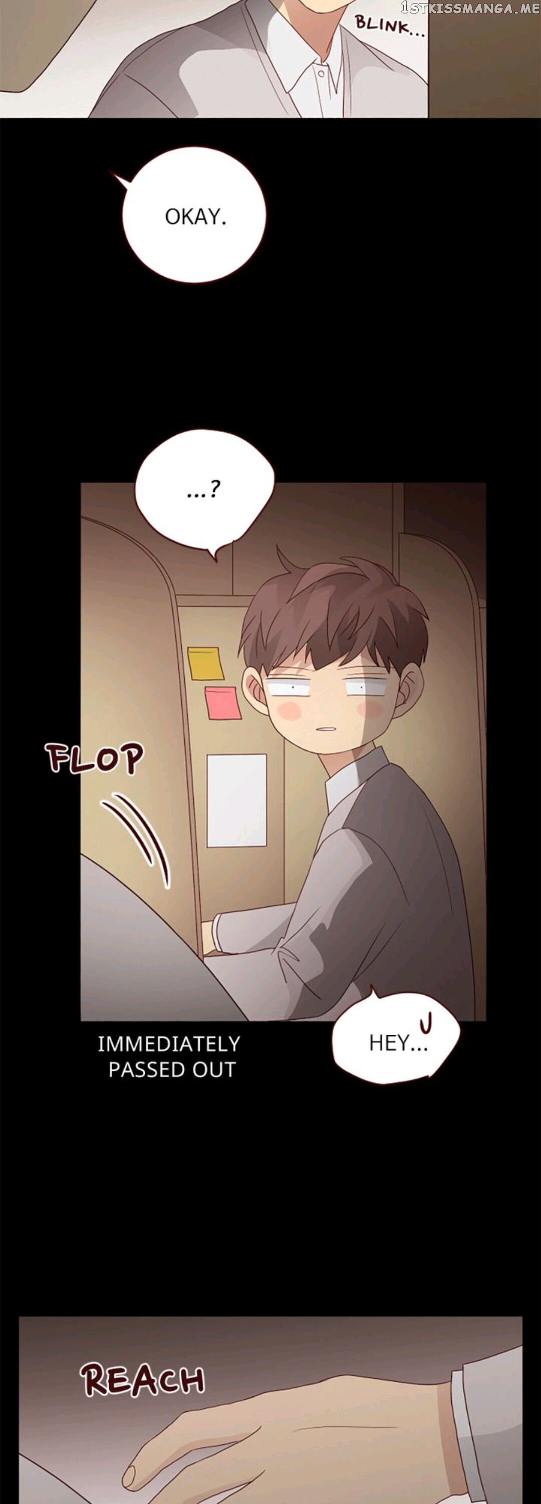 Crush On You chapter 52 - page 25