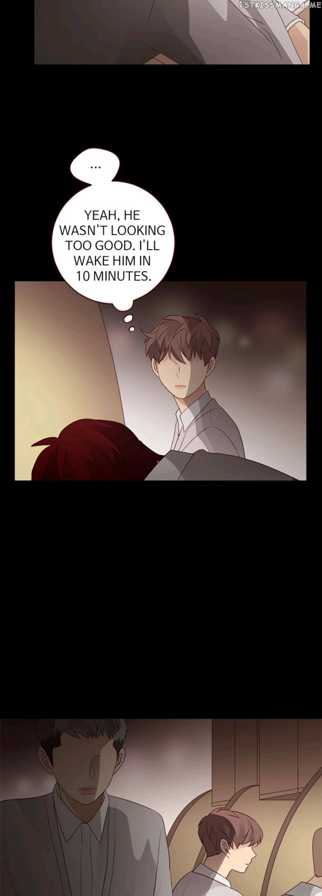 Crush On You chapter 52 - page 29
