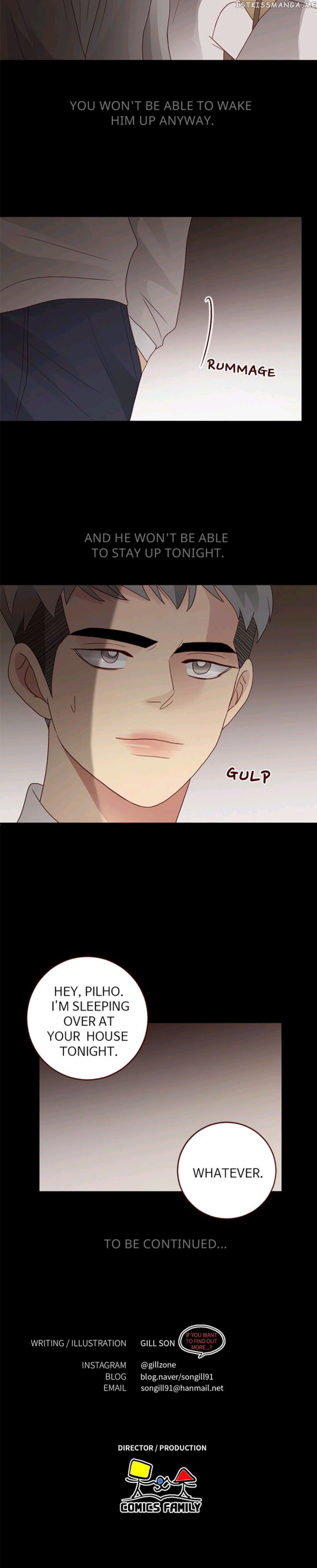 Crush On You chapter 52 - page 30