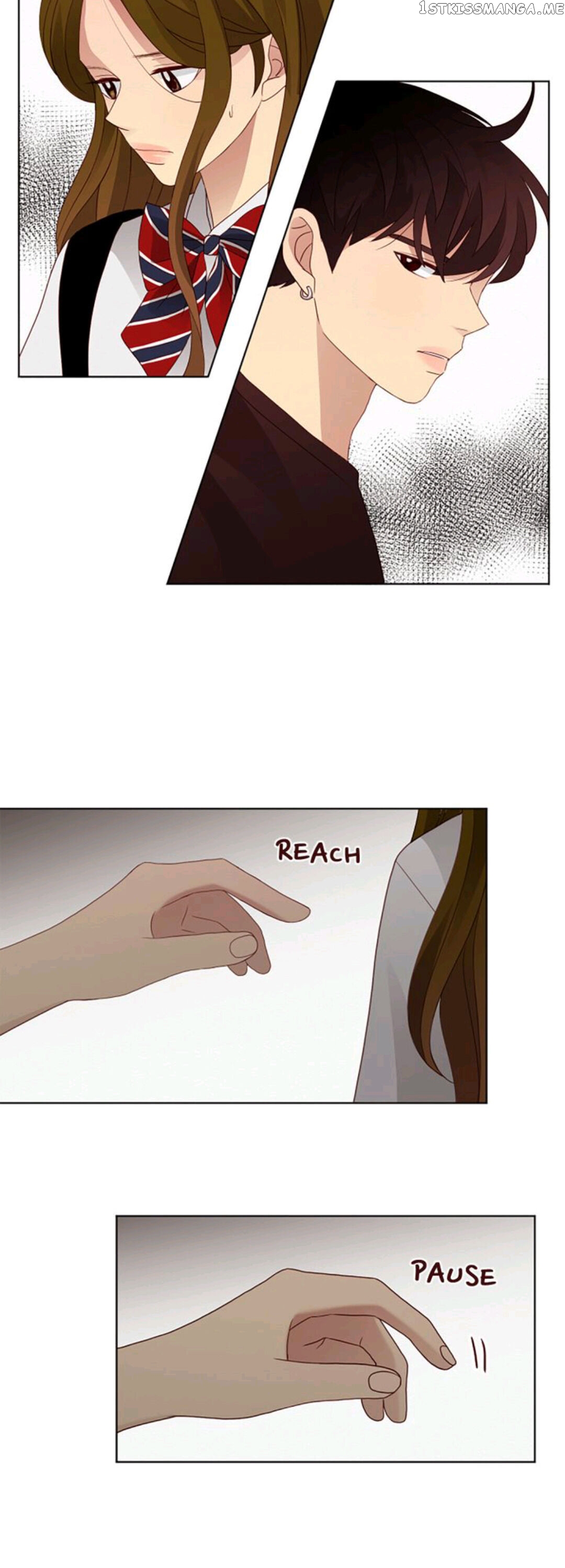 Crush On You chapter 52 - page 5