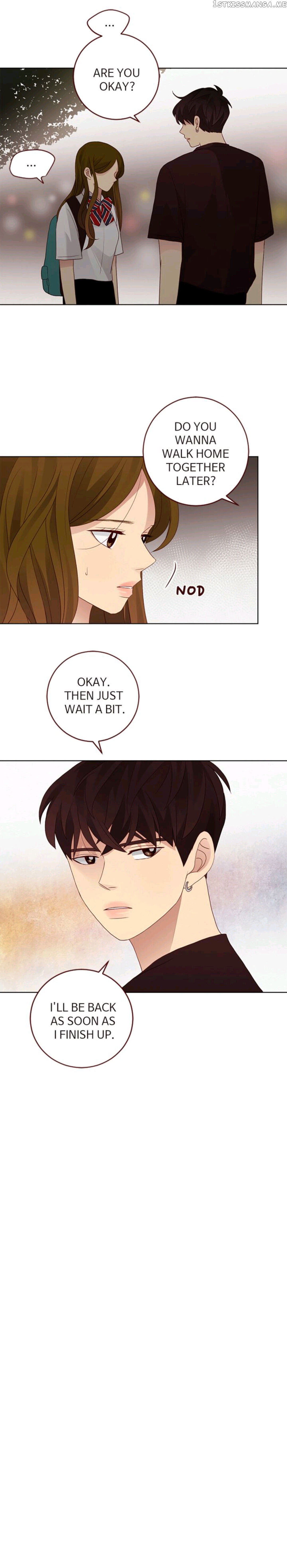Crush On You chapter 52 - page 6