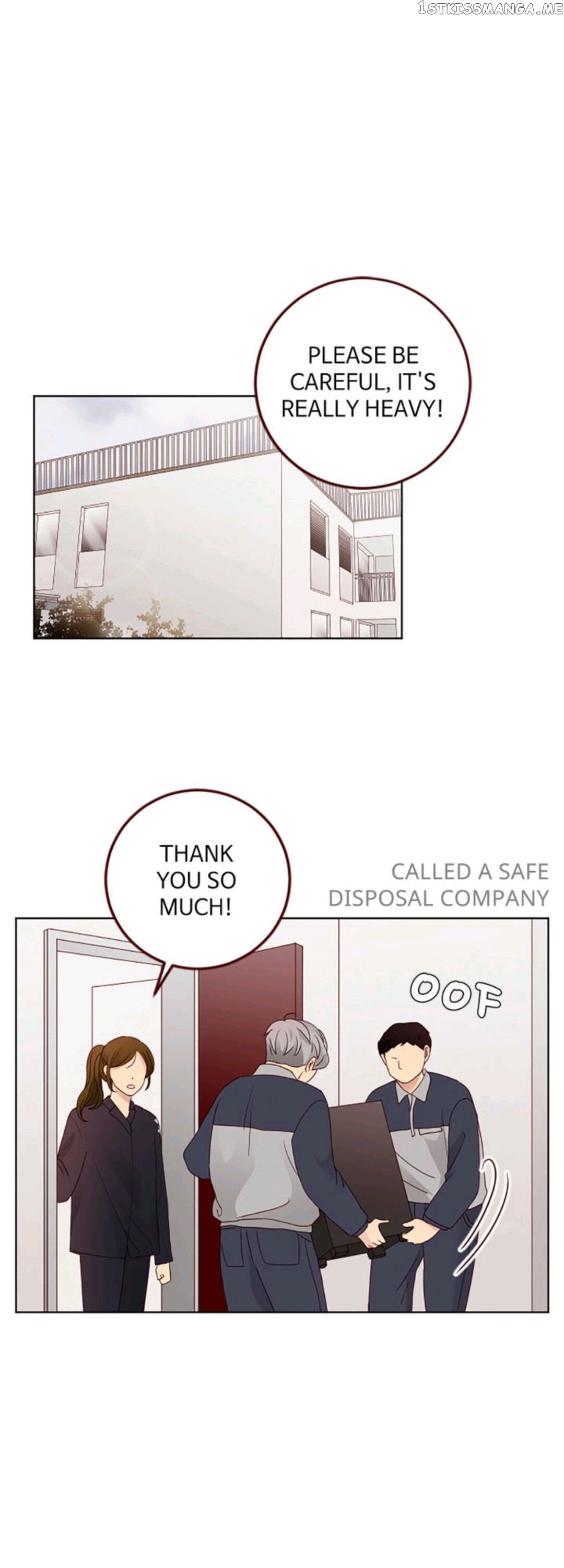 Crush On You chapter 104 - page 1
