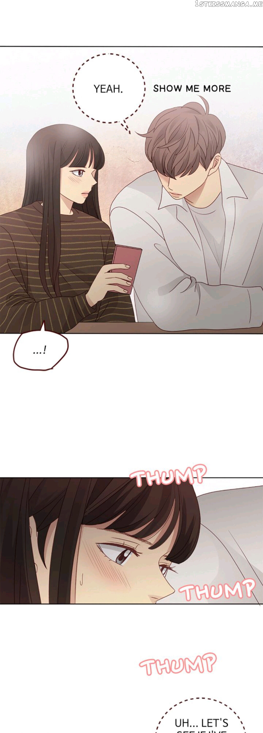 Crush On You chapter 104 - page 15