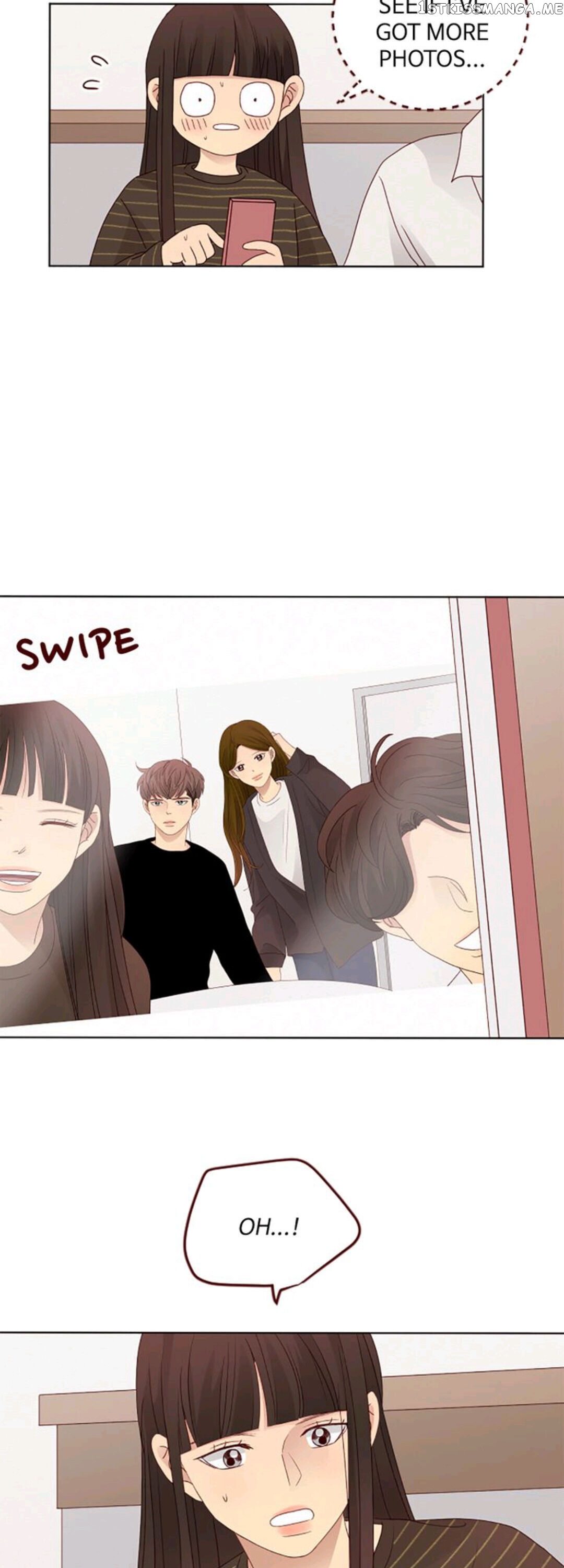 Crush On You chapter 104 - page 16