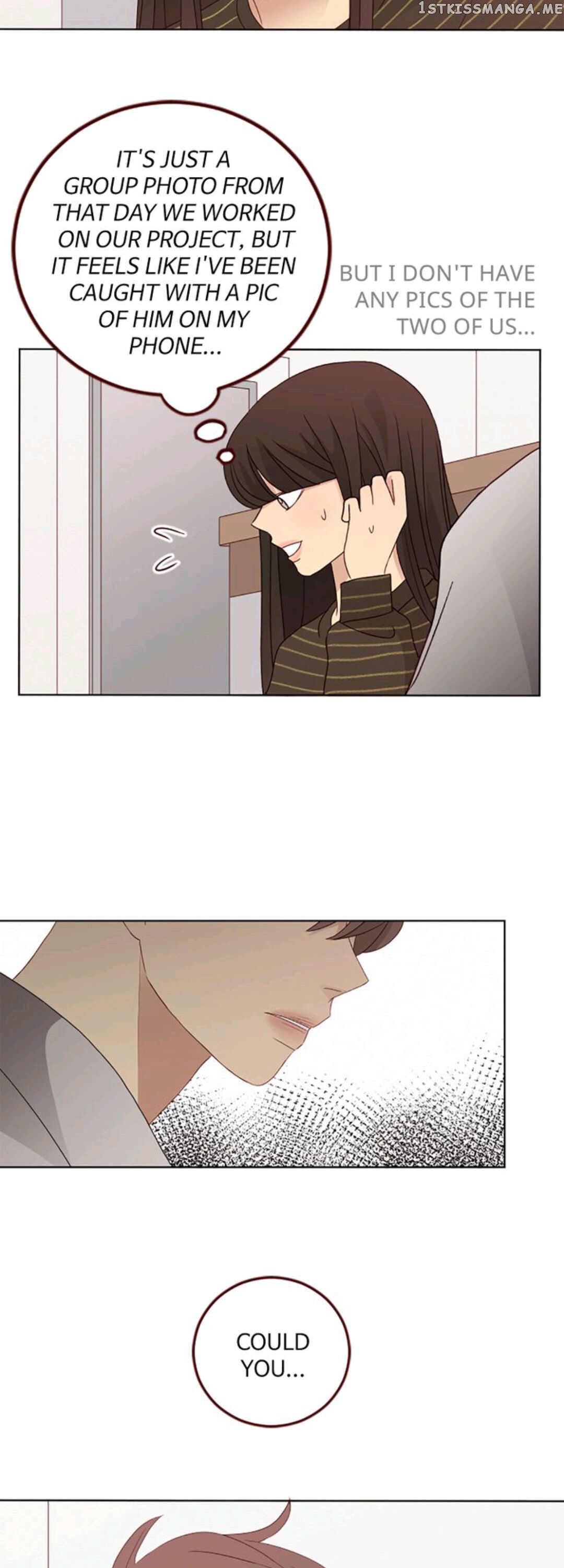 Crush On You chapter 104 - page 17