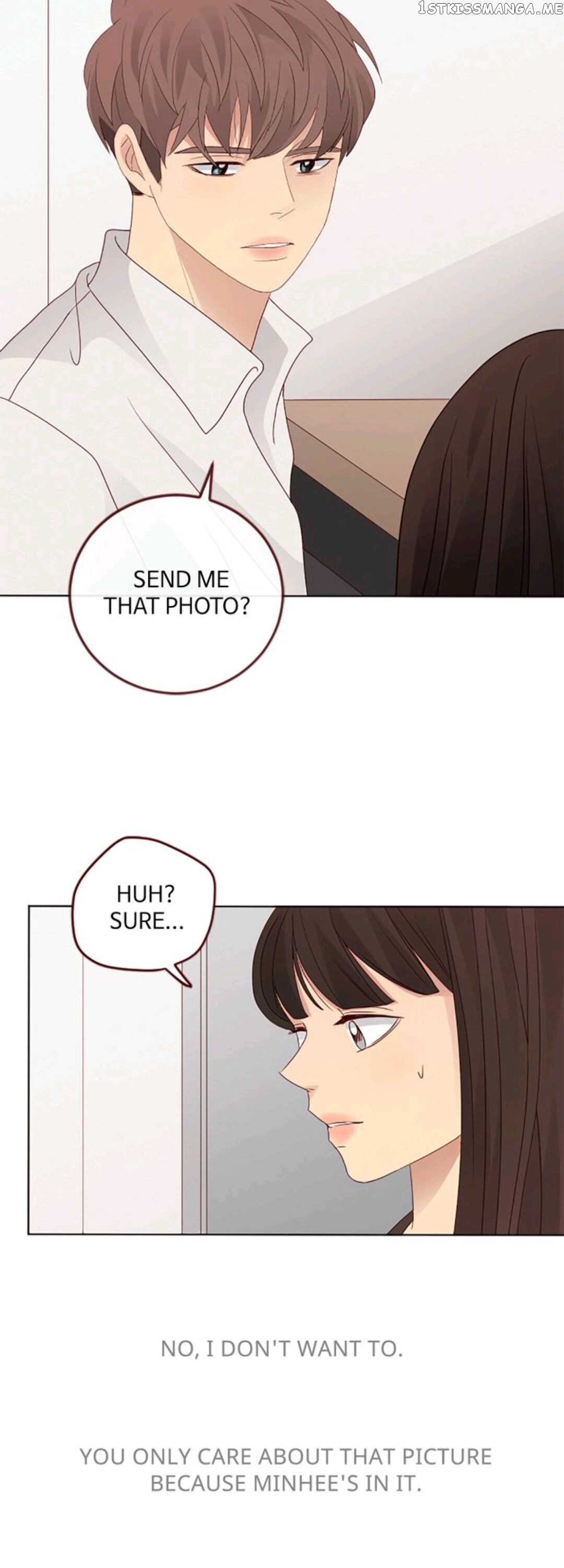 Crush On You chapter 104 - page 18