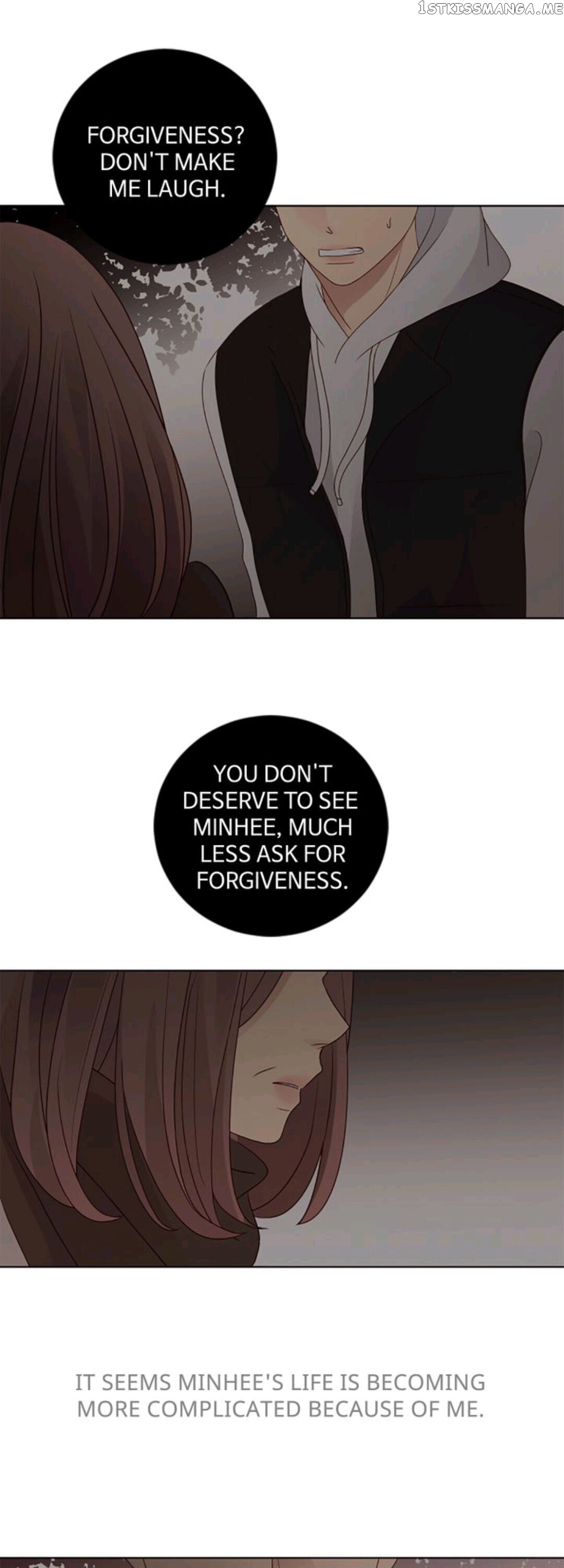 Crush On You chapter 104 - page 22