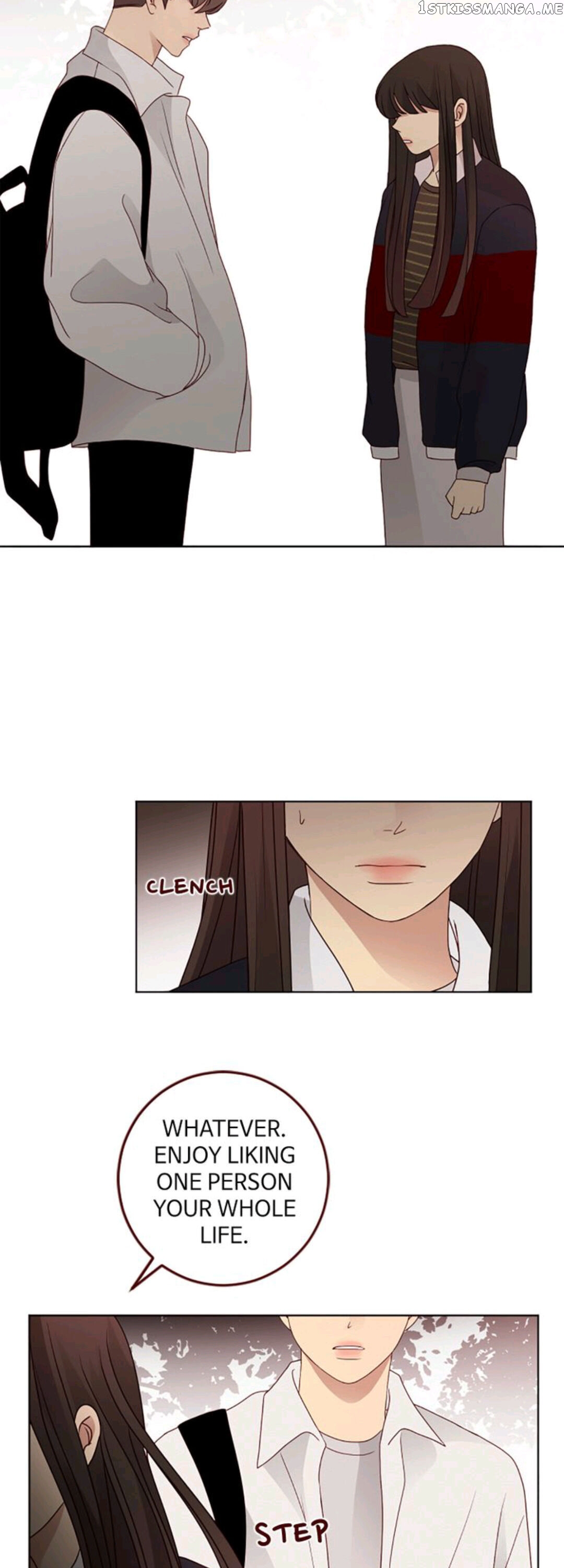 Crush On You chapter 104 - page 29