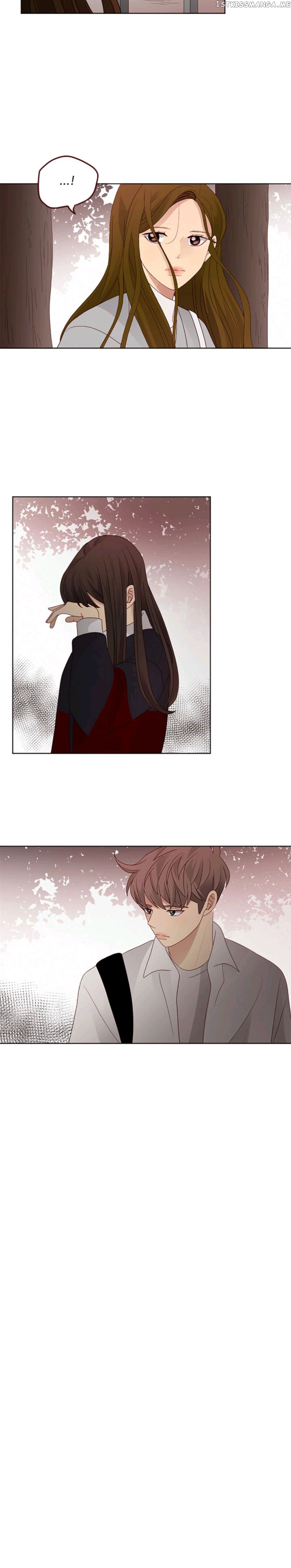 Crush On You chapter 104 - page 31