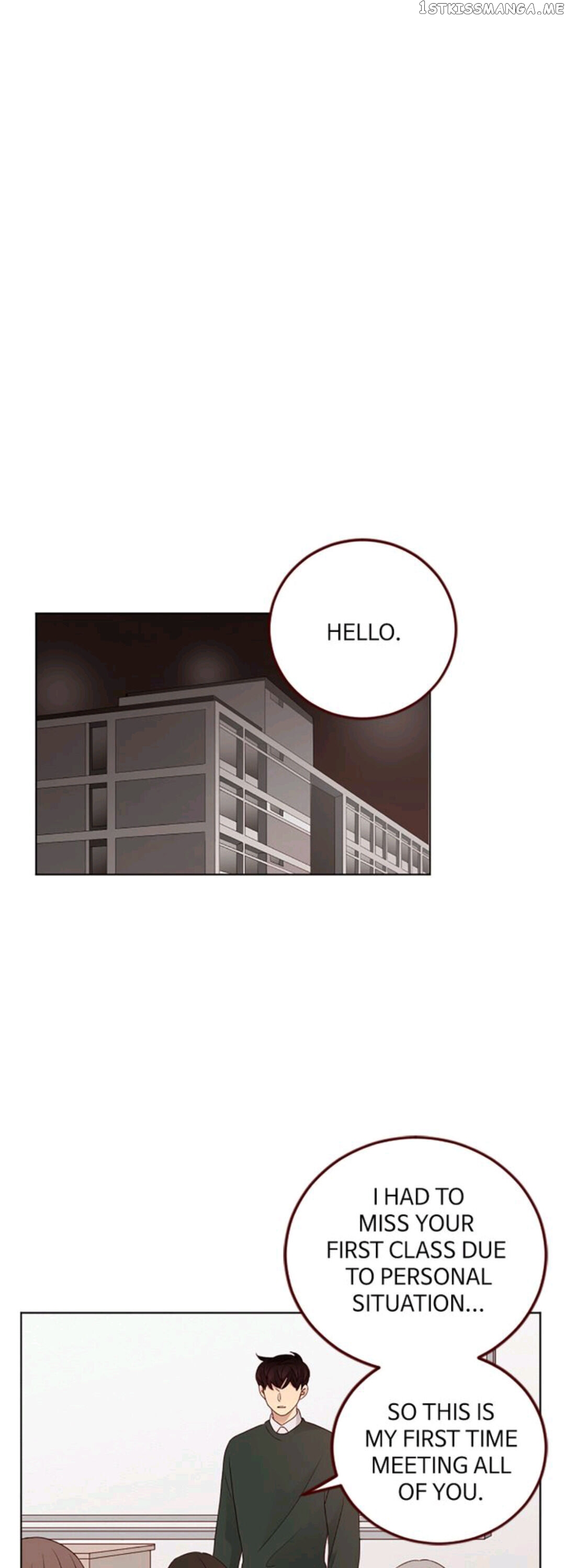 Crush On You chapter 104 - page 32