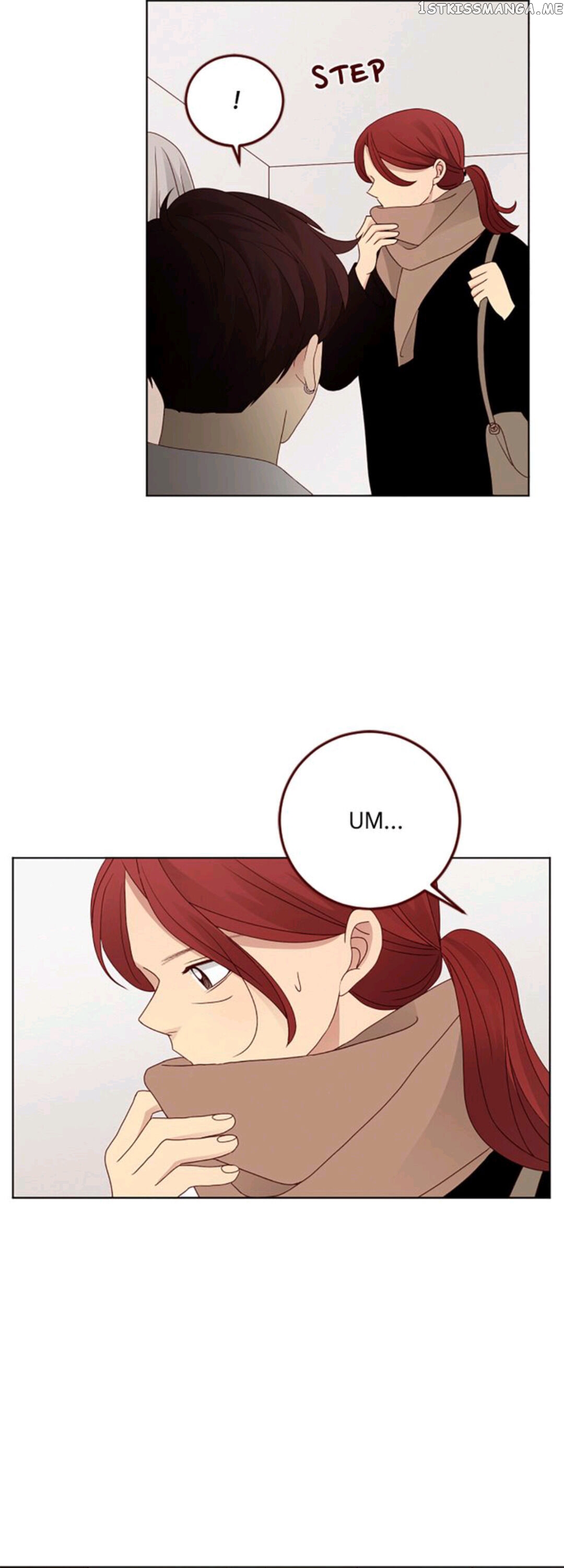 Crush On You chapter 104 - page 35