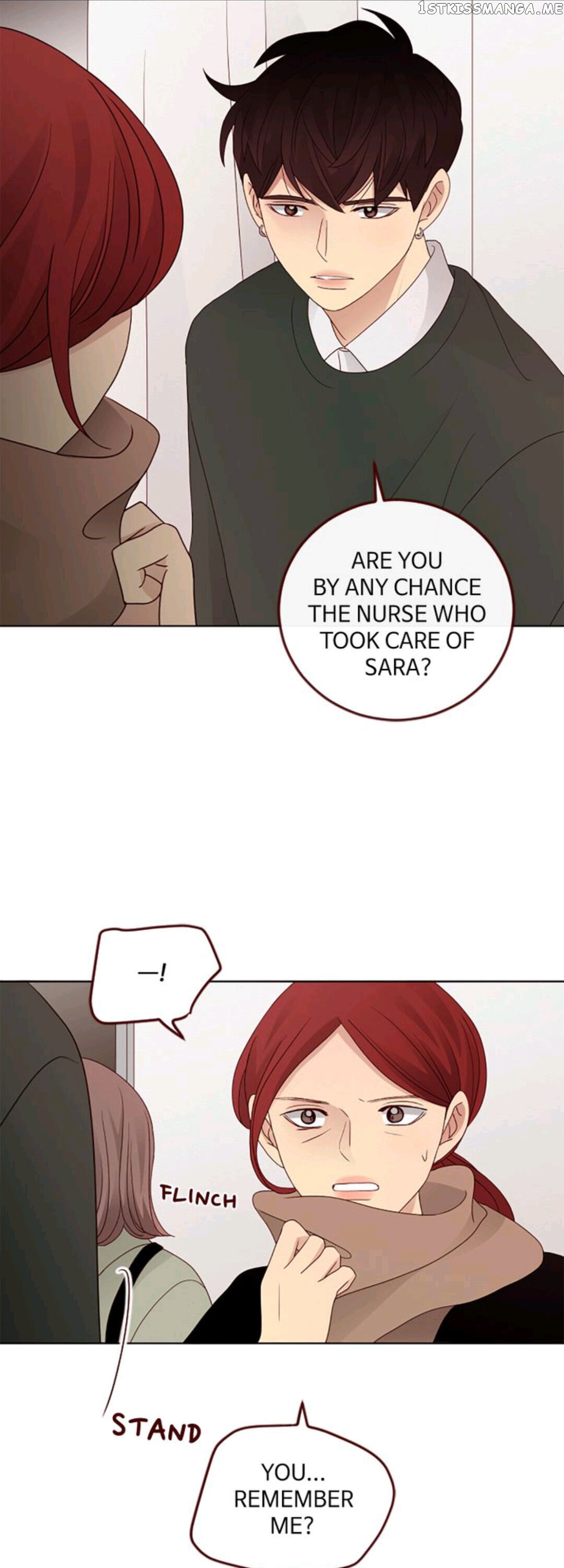 Crush On You chapter 104 - page 36